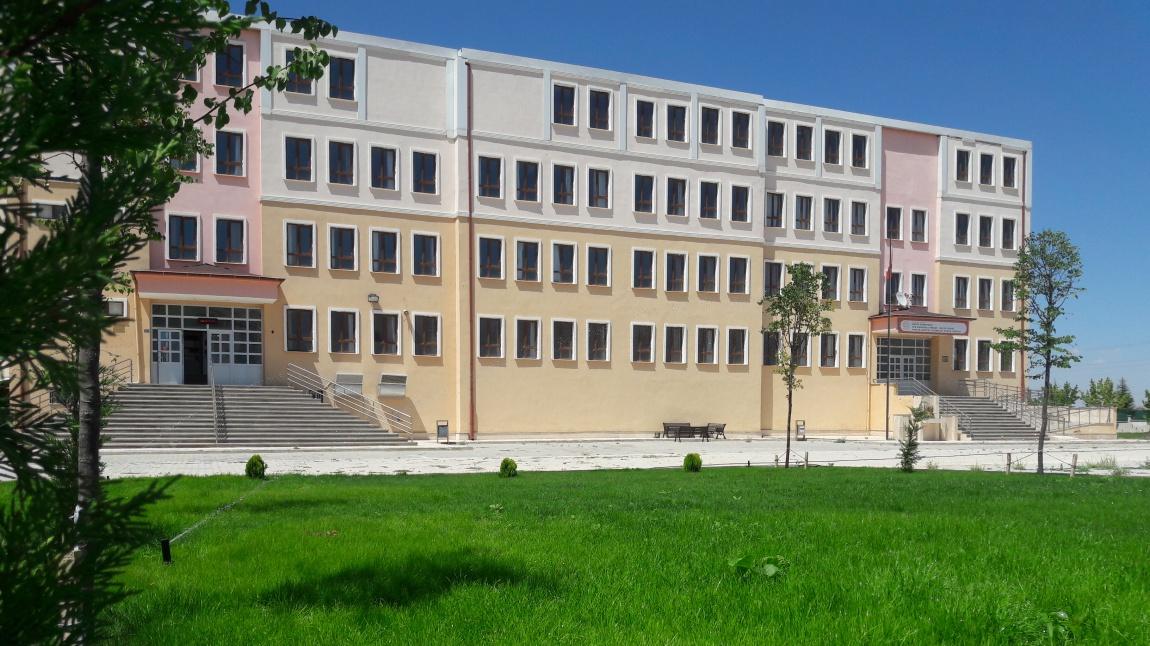 Şehit Emre Dut Kız Anadolu İmam Hatip Lisesi Fotoğrafı